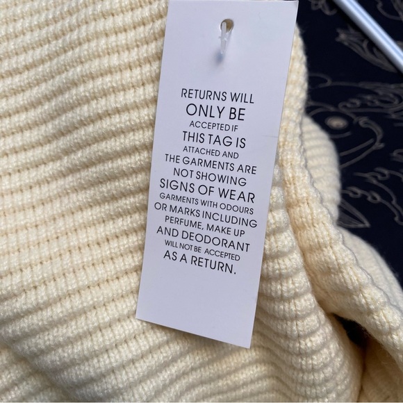 NWT Angeleye knit sweater dress - Picture 7 of 13